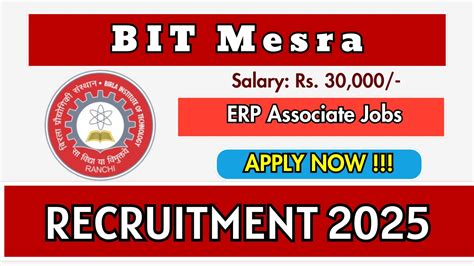 Erp Bit Mesra