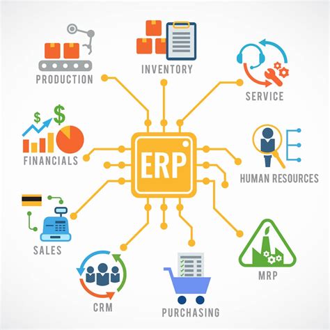Erp Cosa Significa