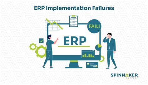 Erp Implementation Failure A Case Study