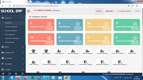 Erp Login Lps