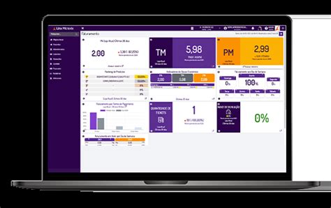 Erp Microvix Login
