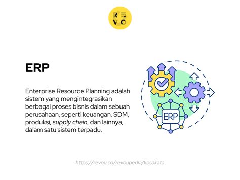 Erp System Adalah
