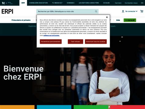 Erpi Pearson Com