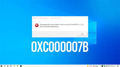Error 0xc000007b Fix Solved Windows 8 Toms Hardware