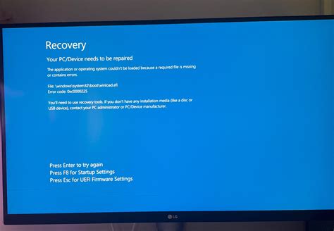 error 0xc0000428 - Microsoft Community