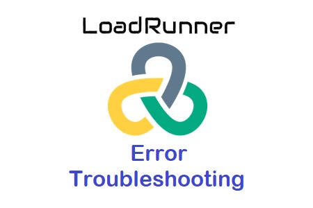 error 27776 load runner