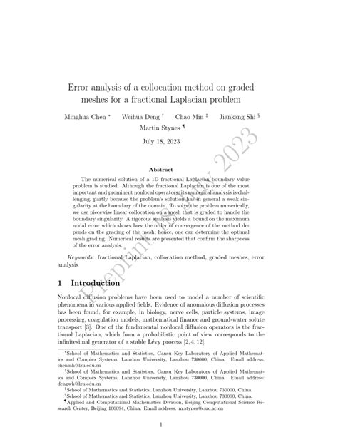 Error Analysis Of Collocation Of Iranian Efl