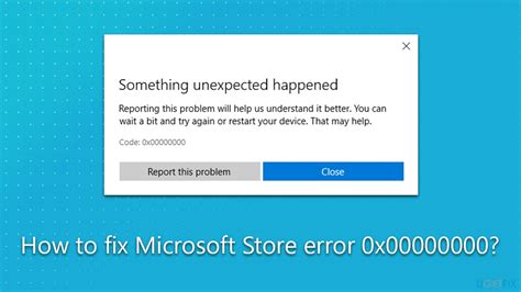 Read Error 00000000 User Guide 