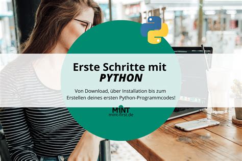Erste Schritte Mit Python Fur Dummies Junior