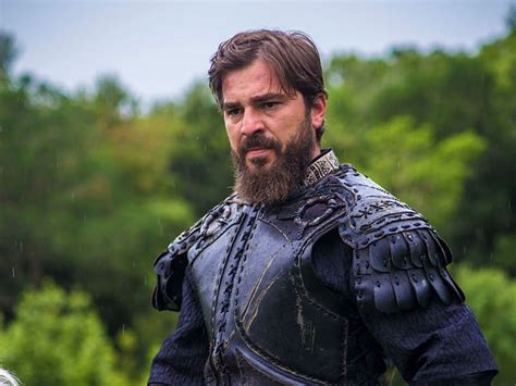 ertugrul main characters