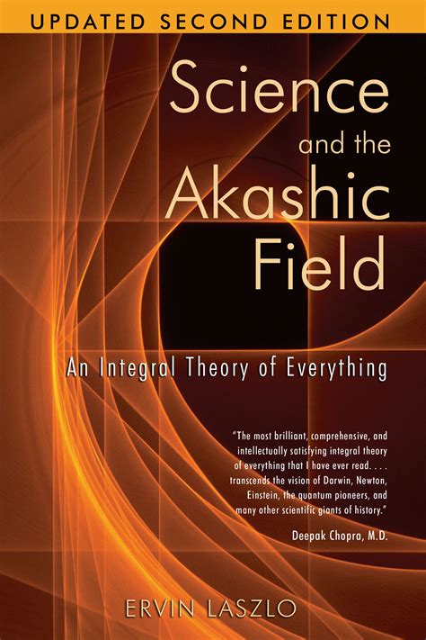 Read Ervin Laszlo Akashic Field 