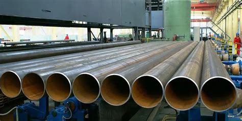 Erw Pipe Full Form