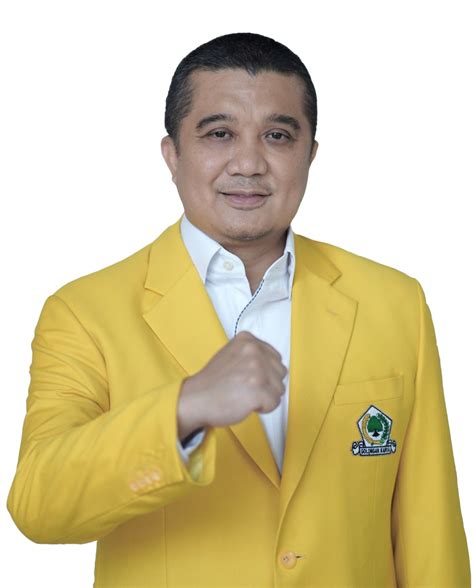 ERWIN AKSA 🐅 Tanggapi Mundurnya Airlangga dari Ketum Golkar, Erwin Aksa