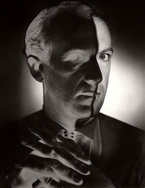 erwin blumenfeld biography