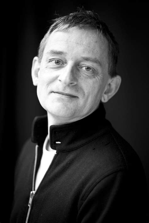 erwin mortier biografie