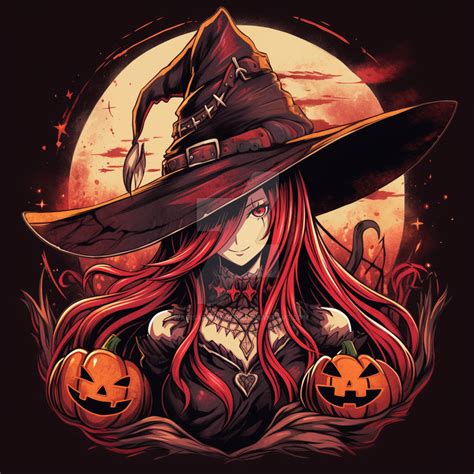 Erza Scarlet Halloween