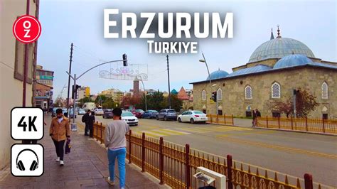 erzurum 4k