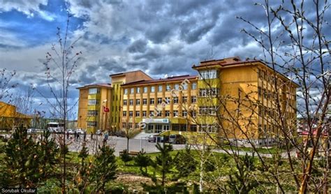 erzurum nurettin topçu sosyal bilimler lisesi