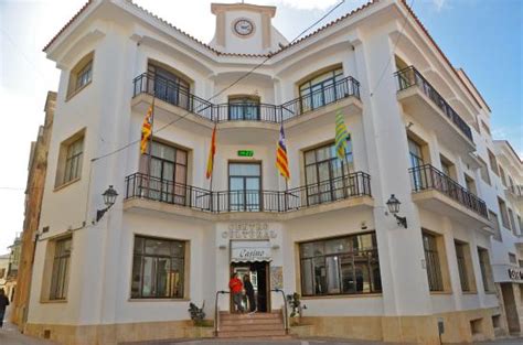 es casino alaior!