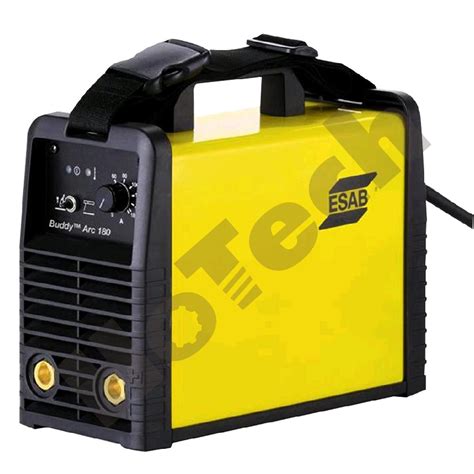 esab buddy 180