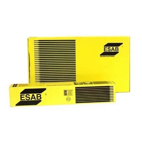 Esab Welding Rod