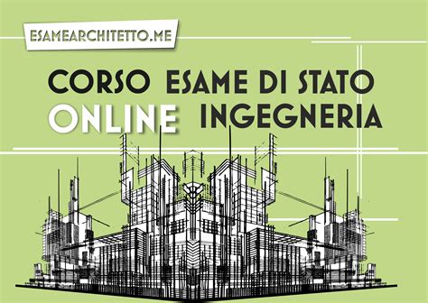 esame di stato ingegneria edile ancona