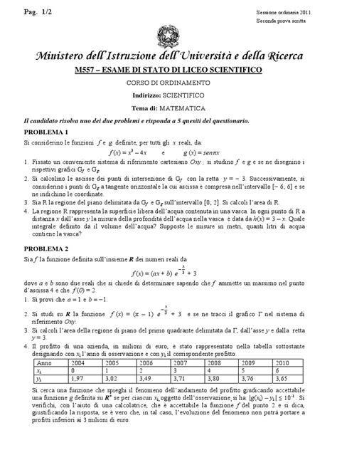 Read Online Esame Di Stato Seconda Prova Inglese 2007 