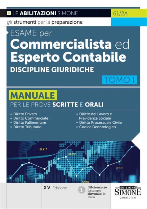 Read Esami Di Stato Commercialisti Modena 