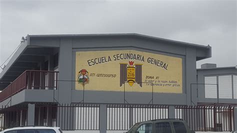 Esc Sec Gral