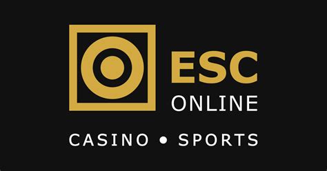 esc online casino forum