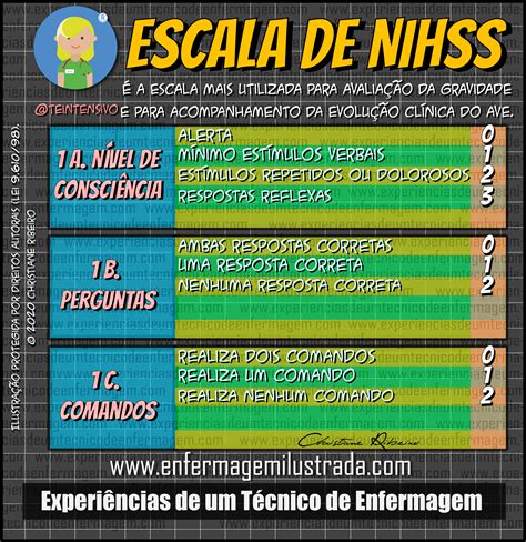 Escala De Nihss