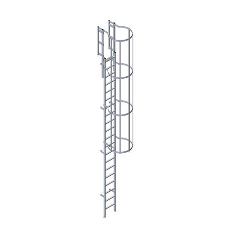Escalera De Gato