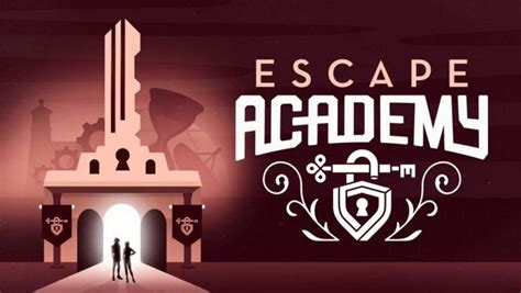 Escape Academy Game Walkthrough