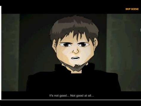 Escape Armor Games Walkthrough