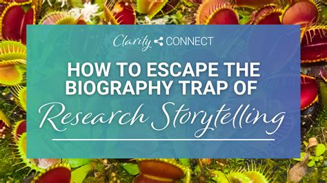 escape biography