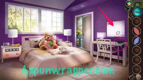 Escape Cult Walkthrough