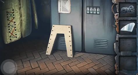 Escape Level 8 Walkthrough