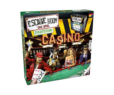 escape room casino Mobiles Slots Casino Deutsch
