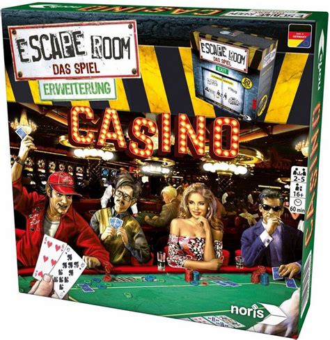 escape room casino losung Swiss Casino Online
