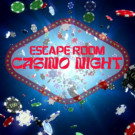 escape room casino losung ehnb canada