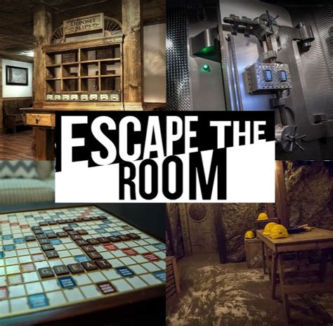 escape room casino uitleg ushy