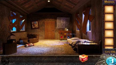 Escape Rooms 6 Walkthrough