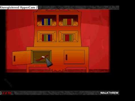 Escape Series 2 5 Walkthrough