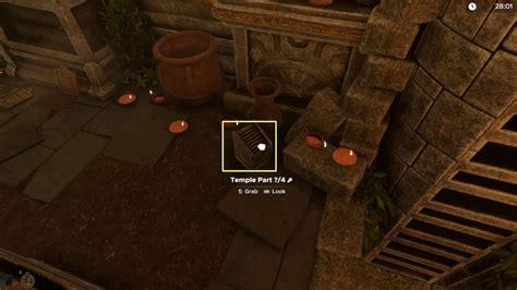 Escape Simulator 2 Hideout Walkthrough