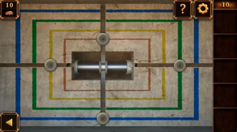 Escape Story Walkthrough