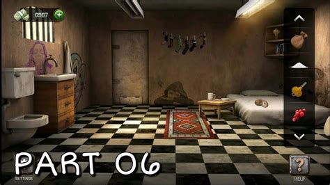 Escape The Bahamas Walkthrough