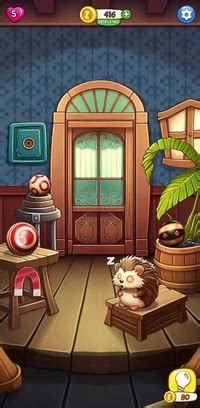 Escape Time Walkthrough