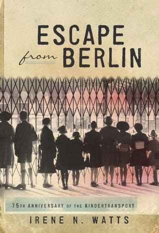 Download Escape From Berlin 
