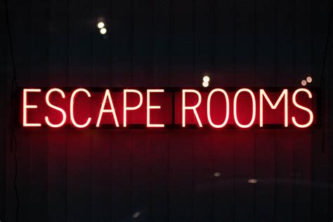 Read Escape Room Af 