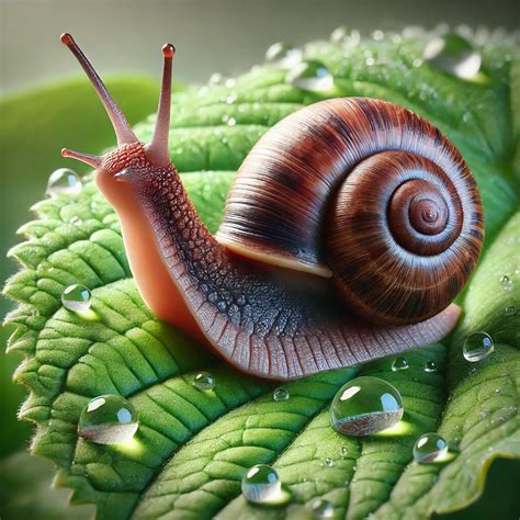 Escargot